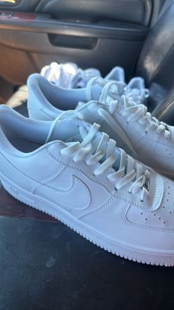 White Af1