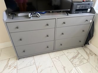 Ikea dresser
