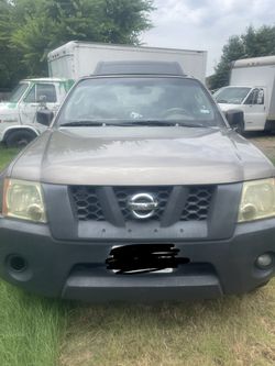 2006 Nissan Xterra