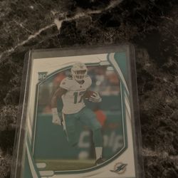 Waddle Rookie With Case