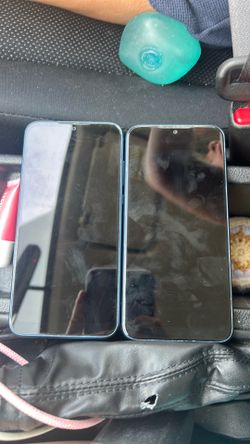 Verizon phones brand new