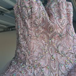 Quince Dress