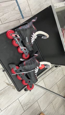 Tour Inline Hockey Skates