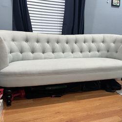 Pier 1 Imports Colette Sofa