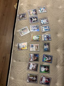 Baseball Cards