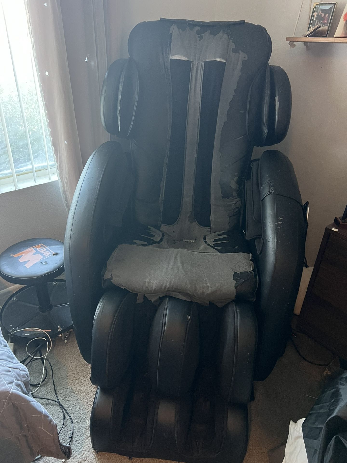 Massage Chair