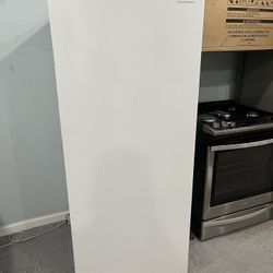 🧊 Frigidaire Freezer