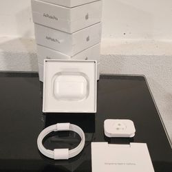 Airppds Pro 2nd Gen