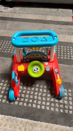Baby walker