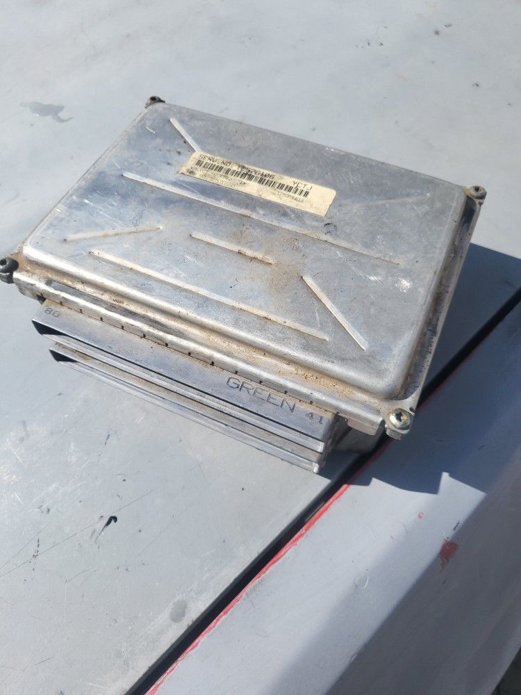 Chevy Truck Or Tahoet