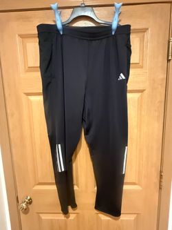 Adidas pants 2XL