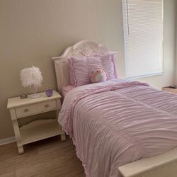 Disney Twin Bedroom Set From Rooms To Go