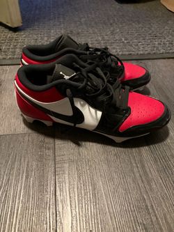 Jordan 1 Cleats