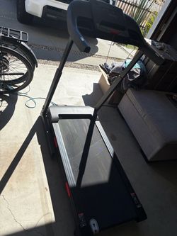 Treadmill