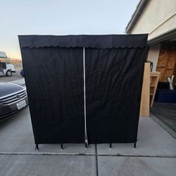 Portable Closet