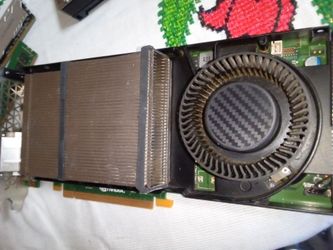Pc parts