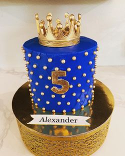 Prince’s Party