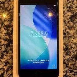 Apple iPhone SE 3rd Gen 64GB