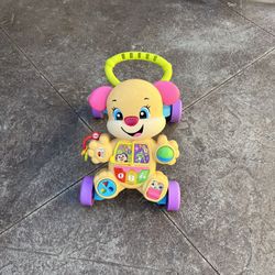 Baby Walker