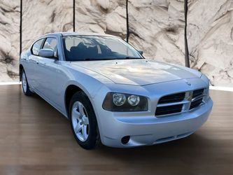 2010 Dodge Charger