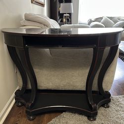 Entry Table