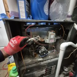 🔥 Calefacción/Heating/Hvac 