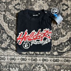 Hellstar T-shirt | Tour Records