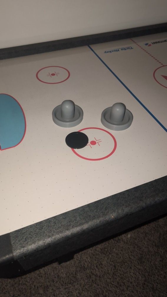 Sportcraft Air Hockey