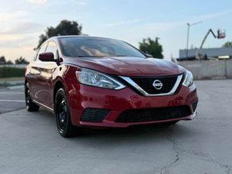 2016 Nissan Sentra