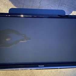 Panasonic 50” Plasma TV  TC-P50G10 TV