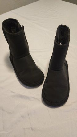 9T Winter Boots