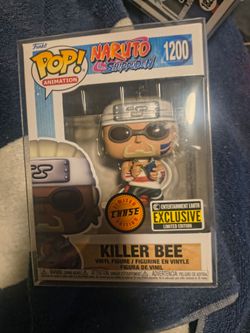 Mint condition killer Bee