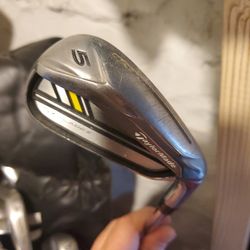 Rocket BLADEZ 5IRON GOLF CLUB TAYLORMADE