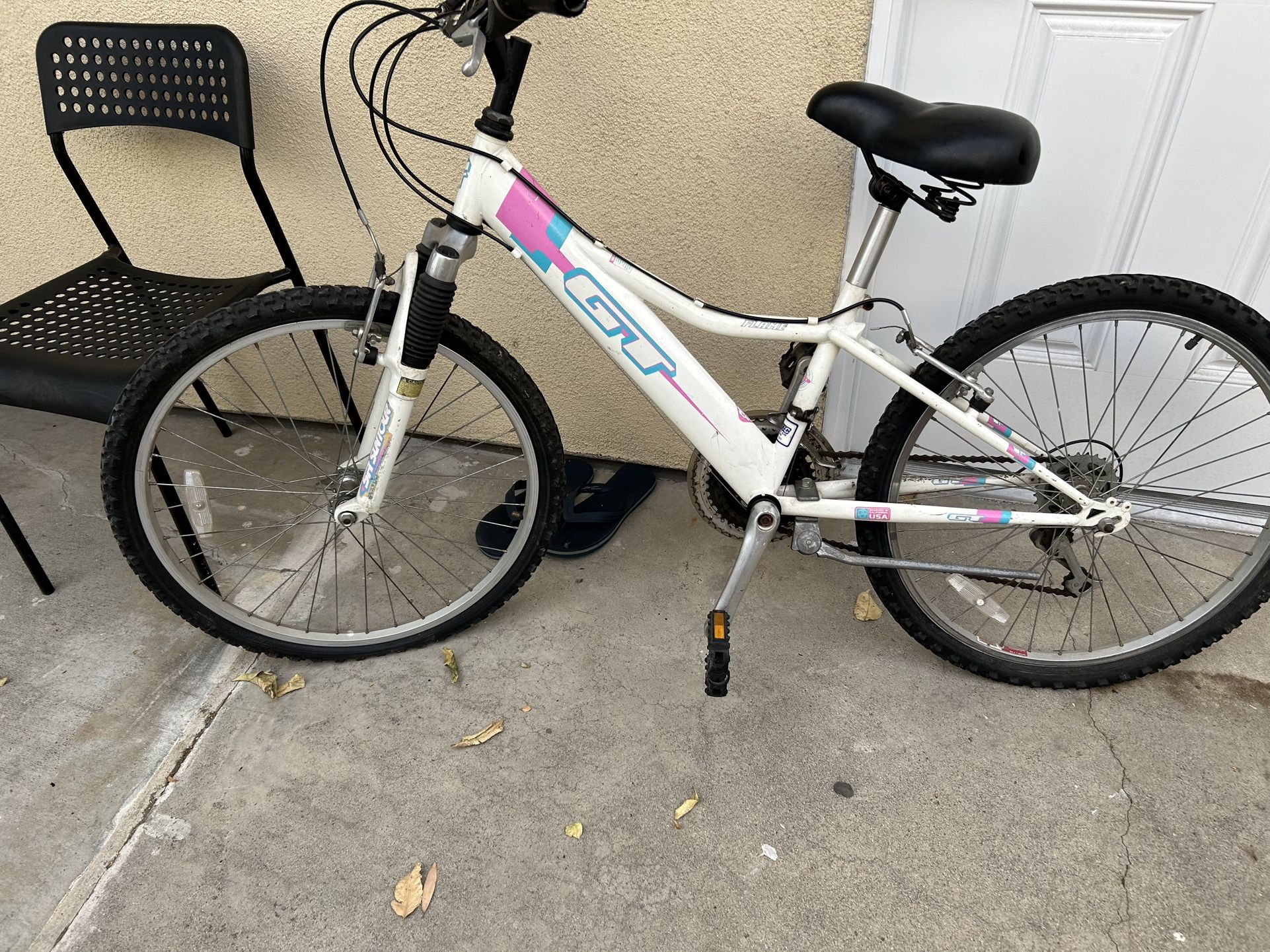 Bike