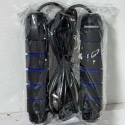 Jump Rope – Adjustable & Lightweight | Great for All Ages!