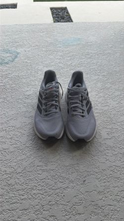 Adidas running shoes