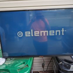 Element TV 43 inch