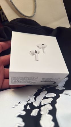 Apple AirPods Pro 2nd Generation