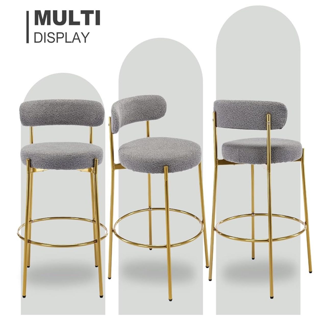 Stools/chairs