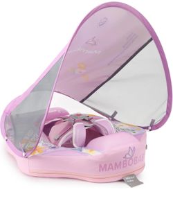 Mambobaby Baby Pool Float