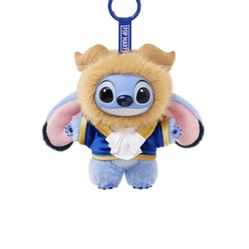 POP MART Stitch Adventure Series (TRADE ONLY)