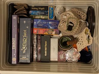 ✨🔮 **Spiritual & Divination ENTIRE BULK Collection for Sale!** 🌙🧿