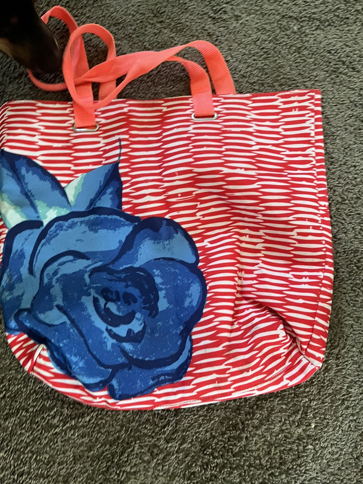 LANCÔME Paris Tote Bag