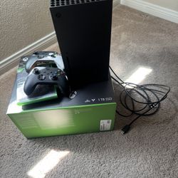 Xbox One Console 