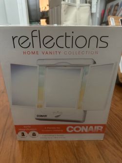 Conair Reflections Home Vanity Mirror