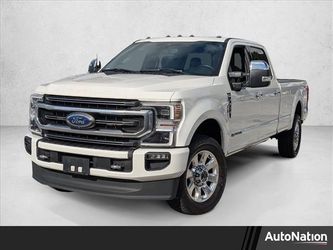 2022 Ford F-350