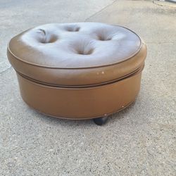 Ottoman, Puffs Chair 