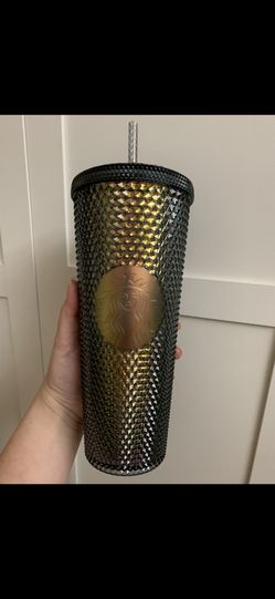 Starbucks Studded Tumbler