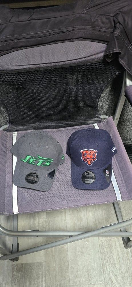 Hats