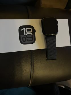 Apple Watch S10